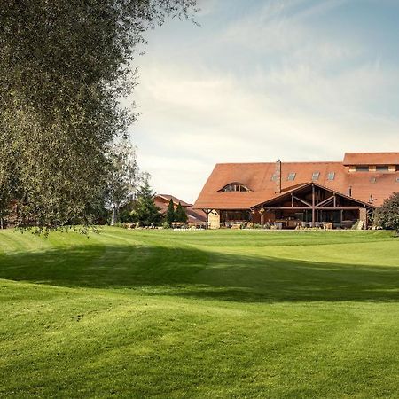 Golf & Spa Kuneticka Hora Dritec Экстерьер фото