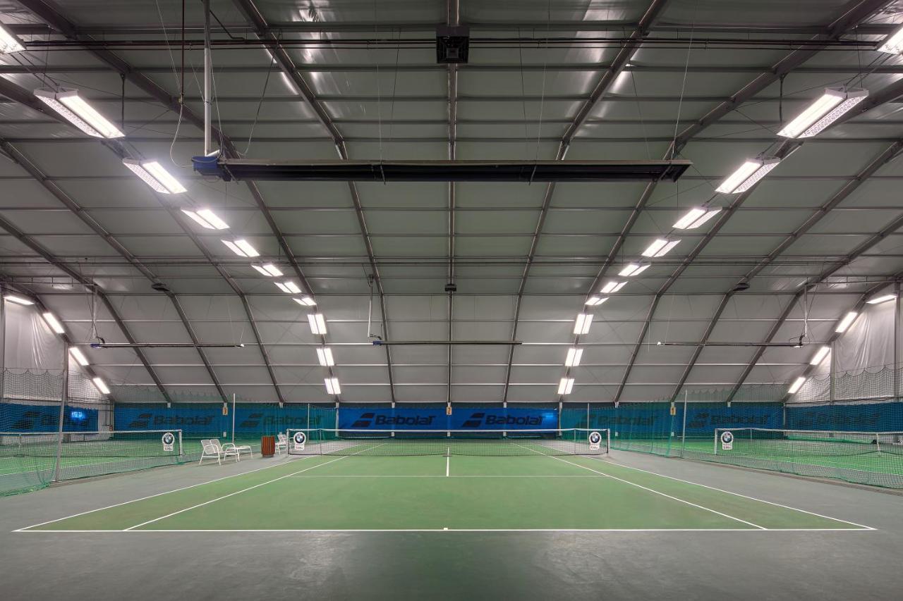 Golf & Spa Kuneticka Hora Dritec Экстерьер фото