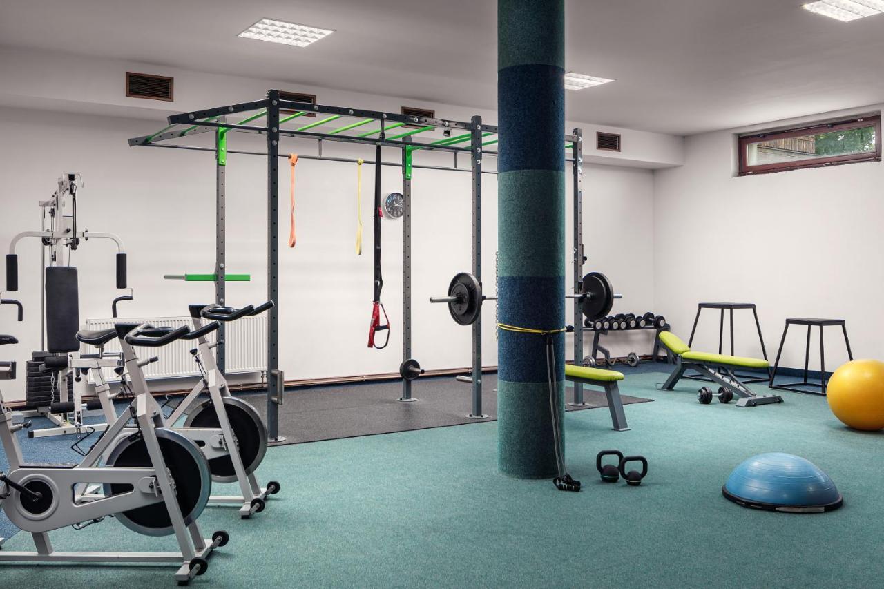 Golf & Spa Kuneticka Hora Dritec Экстерьер фото