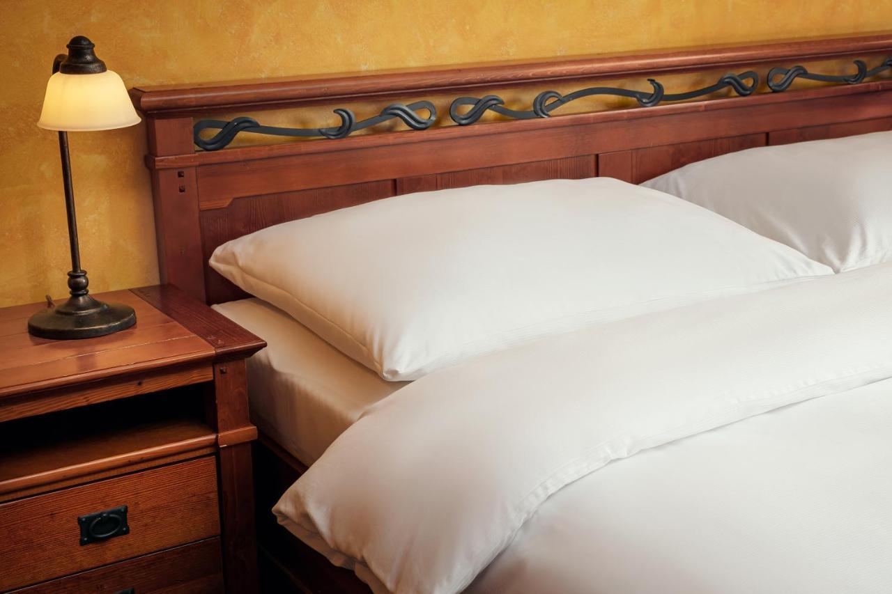Golf & Spa Kuneticka Hora Dritec Экстерьер фото