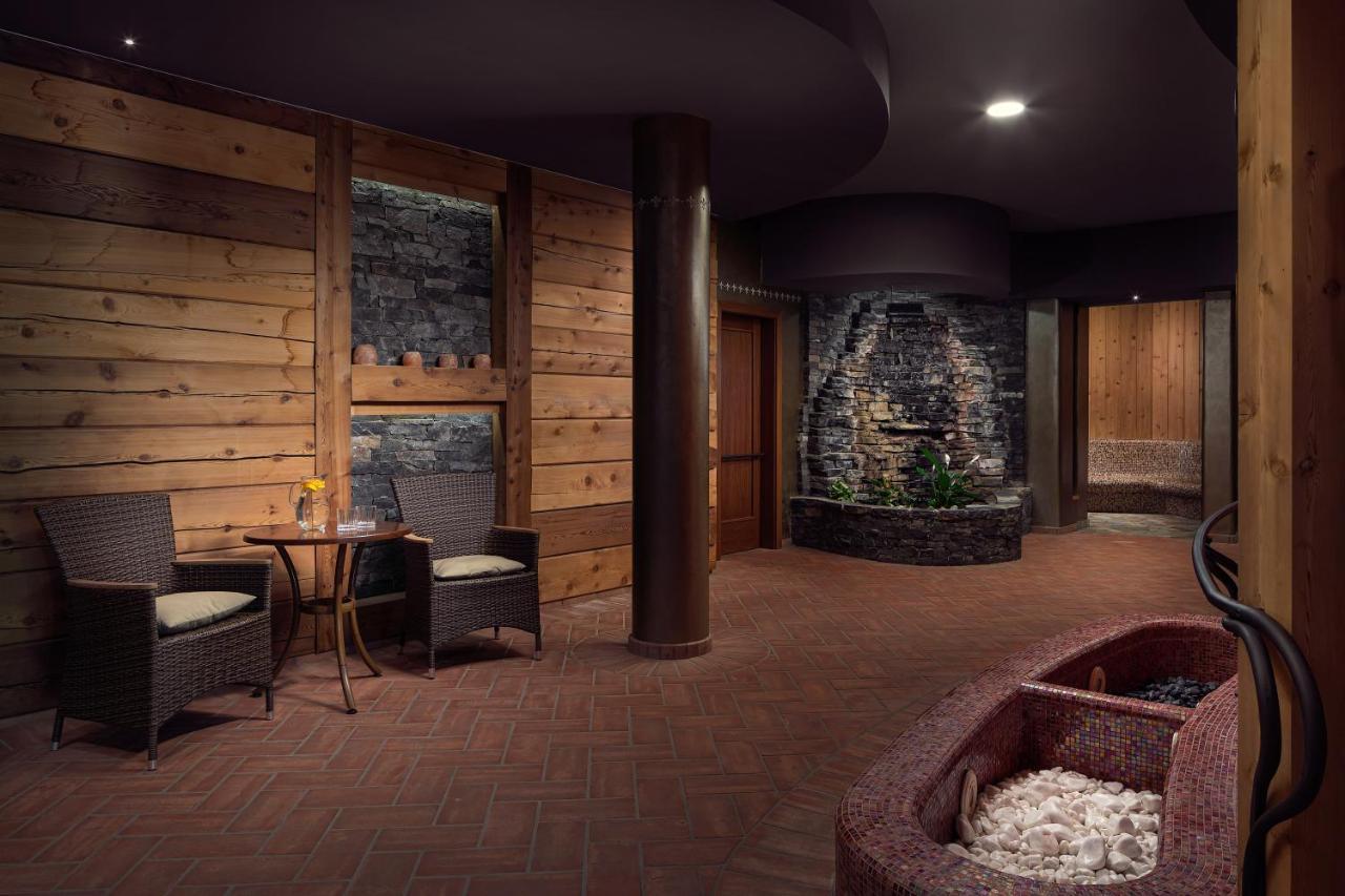 Golf & Spa Kuneticka Hora Dritec Экстерьер фото