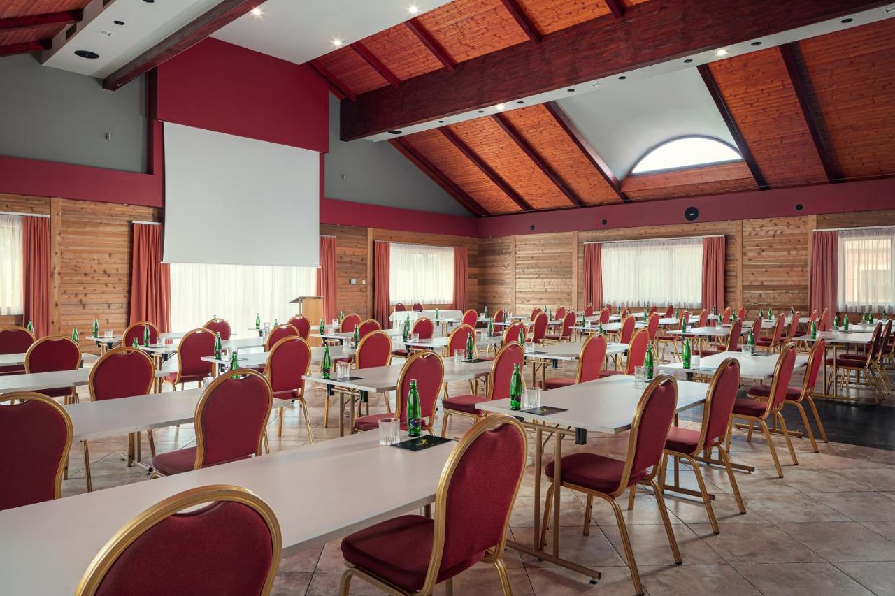 Golf & Spa Kuneticka Hora Dritec Экстерьер фото