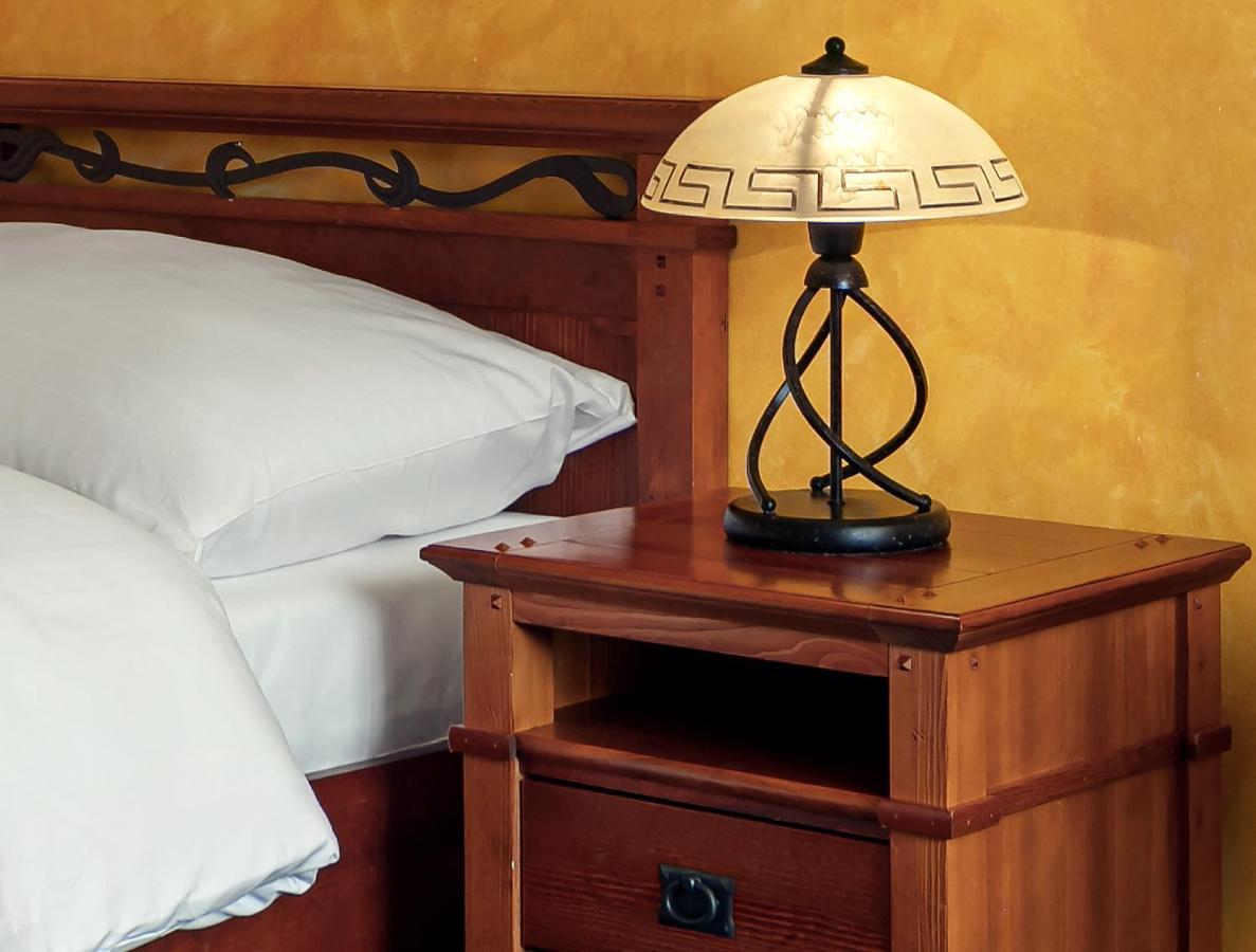 Golf & Spa Kuneticka Hora Dritec Экстерьер фото