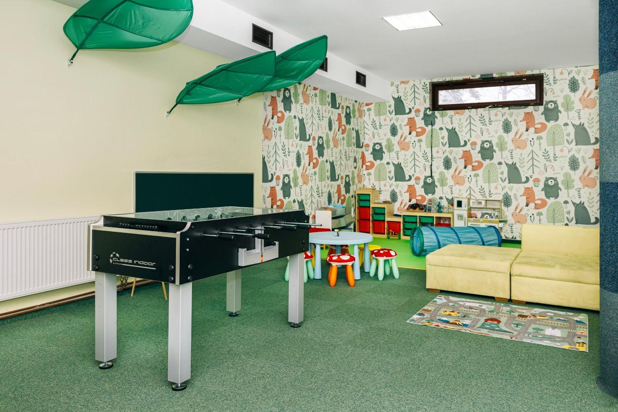 Golf & Spa Kuneticka Hora Dritec Экстерьер фото
