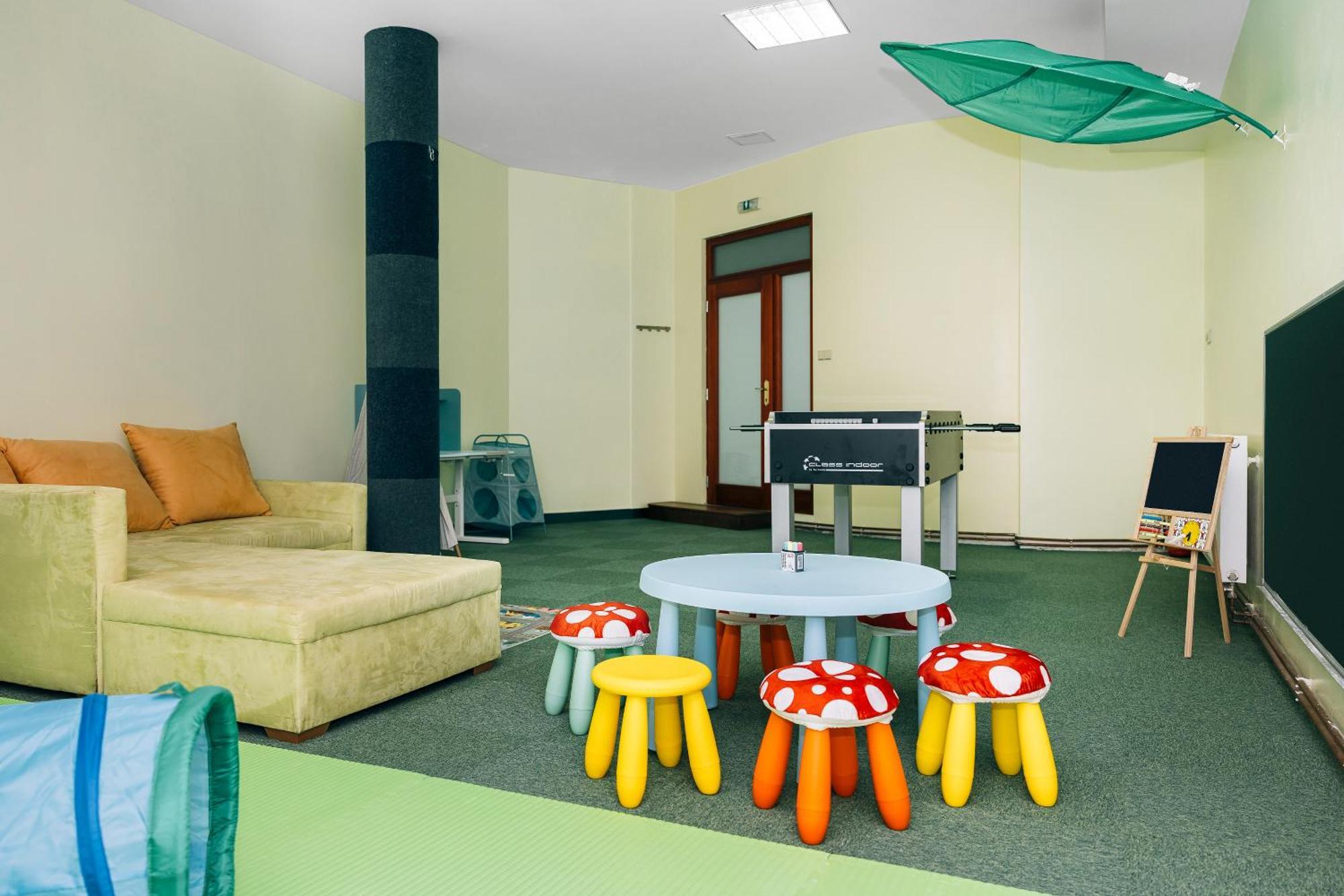 Golf & Spa Kuneticka Hora Dritec Экстерьер фото