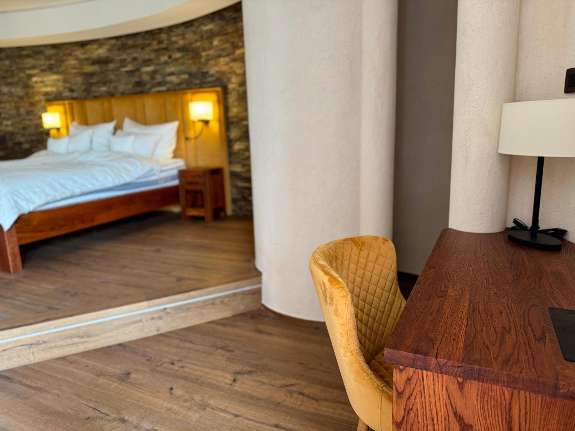 Golf & Spa Kuneticka Hora Dritec Номер фото
