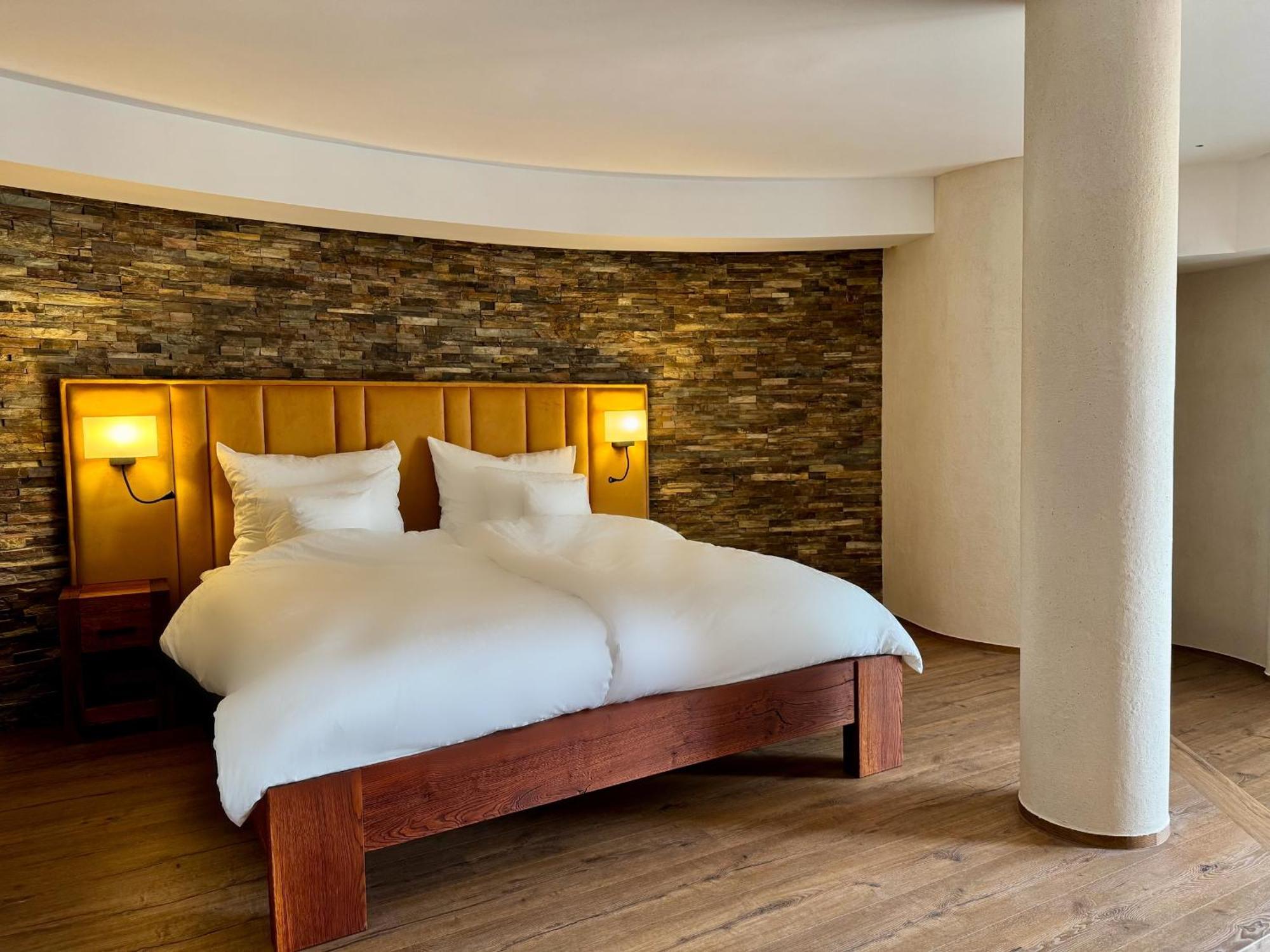 Golf & Spa Kuneticka Hora Dritec Номер фото