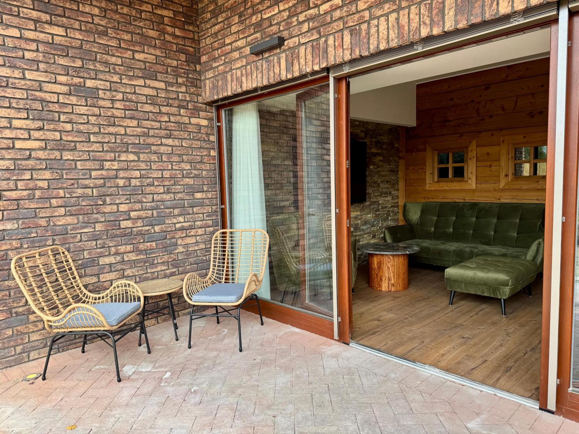 Golf & Spa Kuneticka Hora Dritec Номер фото