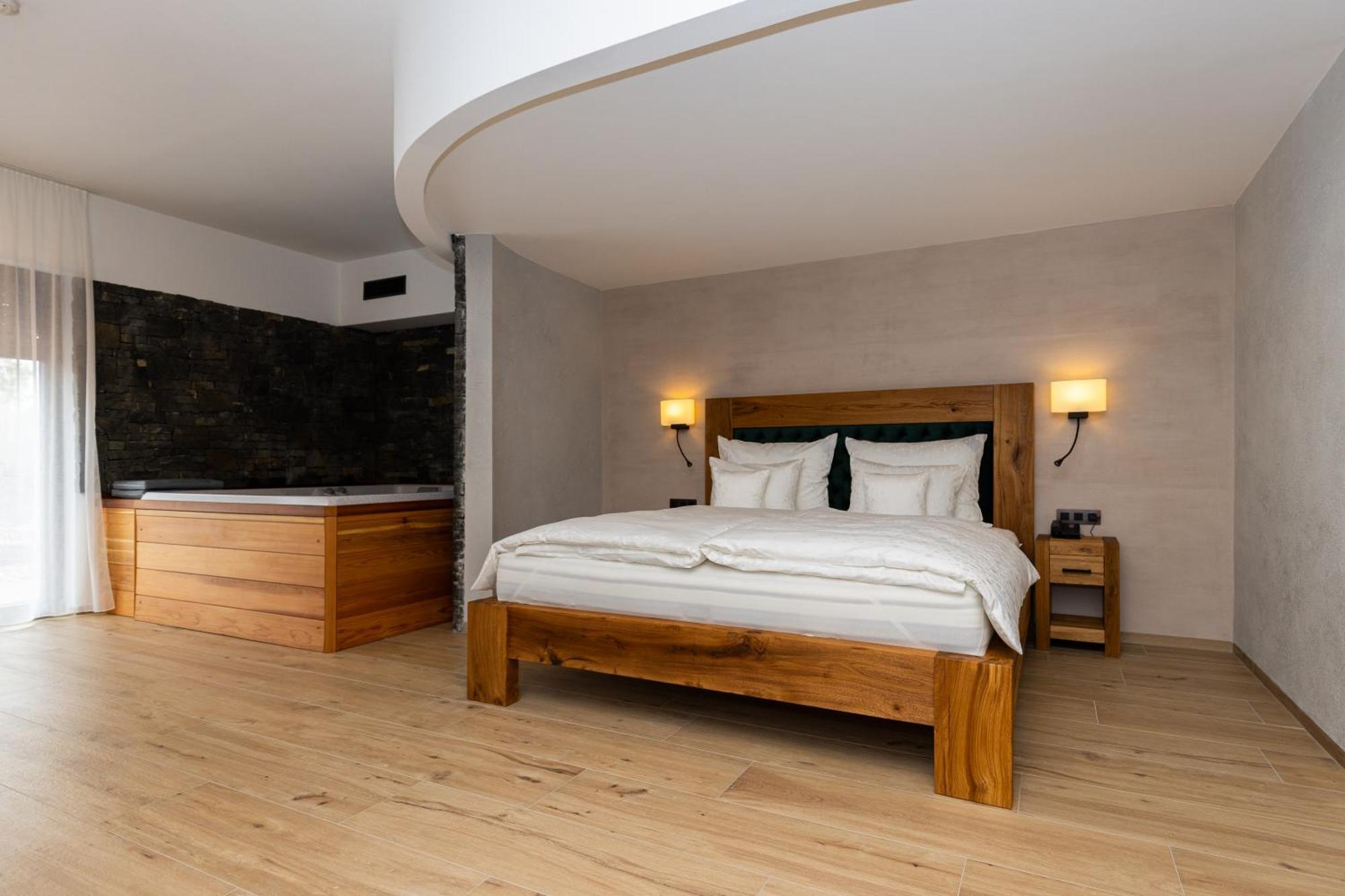 Golf & Spa Kuneticka Hora Dritec Номер фото