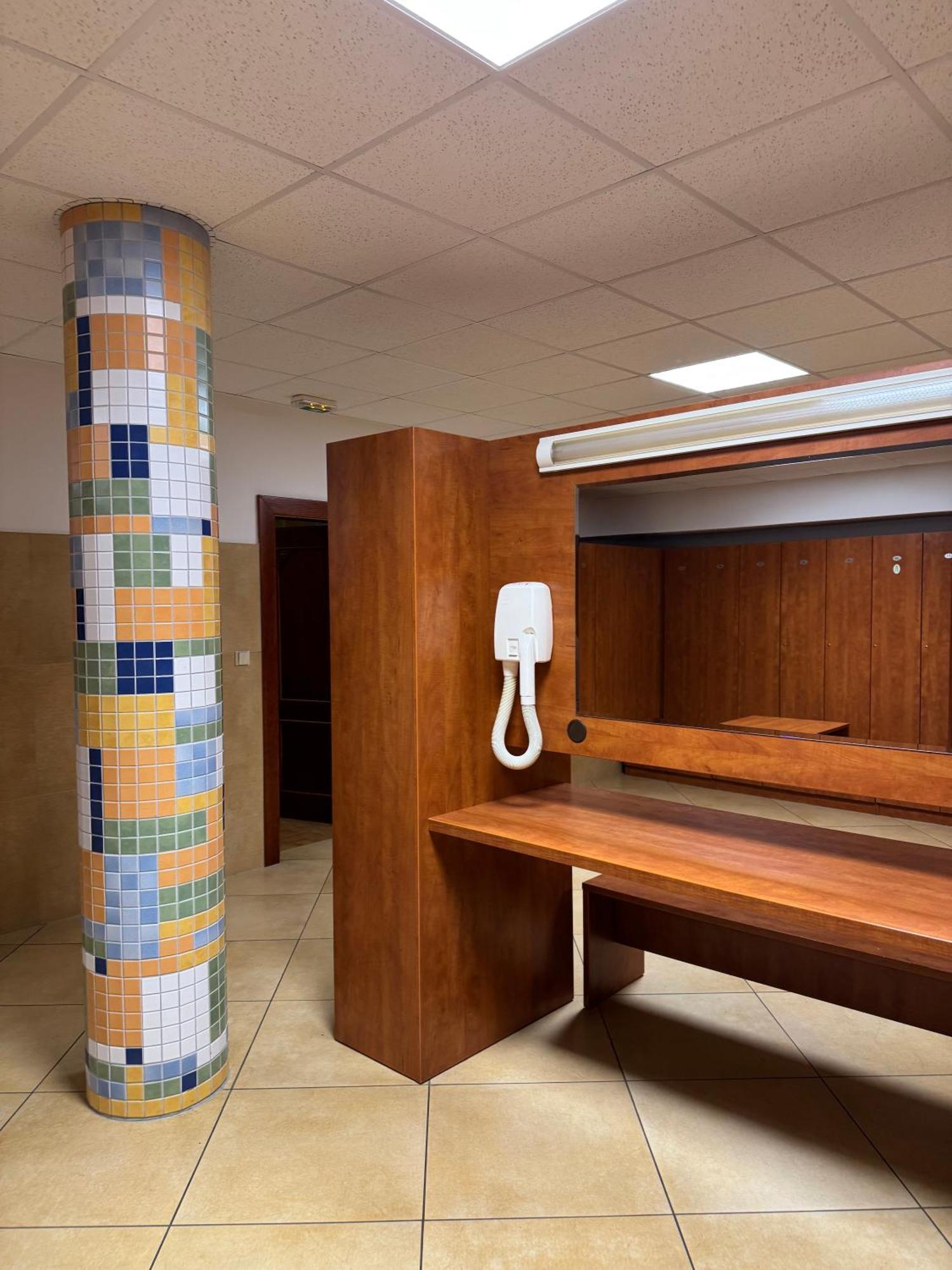 Golf & Spa Kuneticka Hora Dritec Экстерьер фото