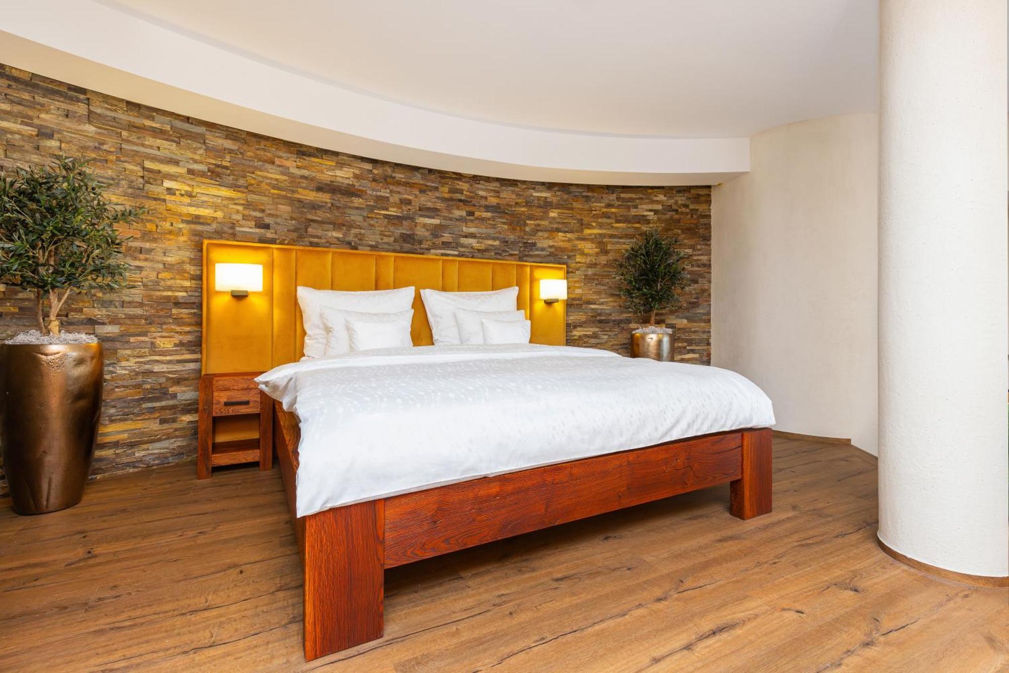Golf & Spa Kuneticka Hora Dritec Экстерьер фото