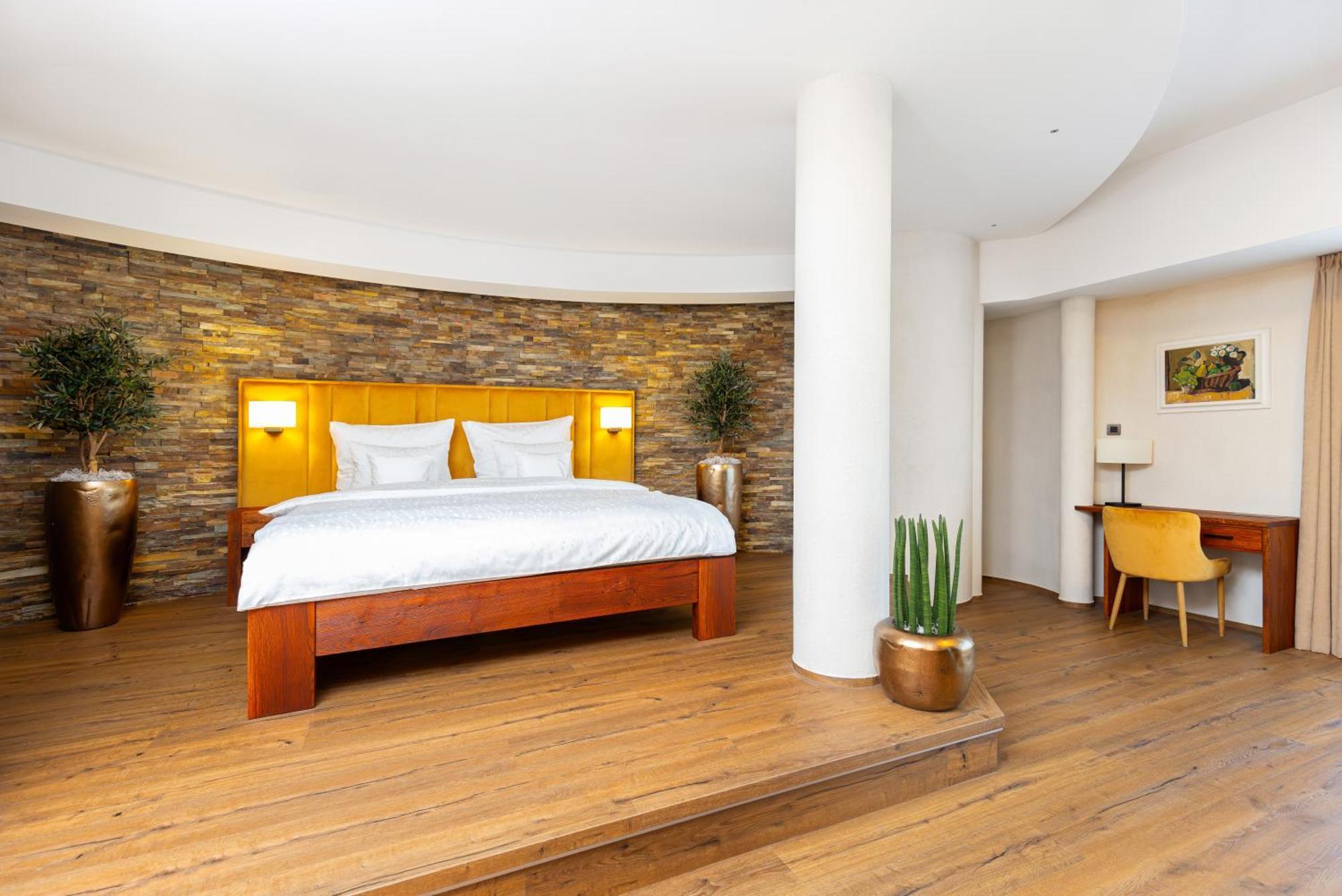 Golf & Spa Kuneticka Hora Dritec Экстерьер фото
