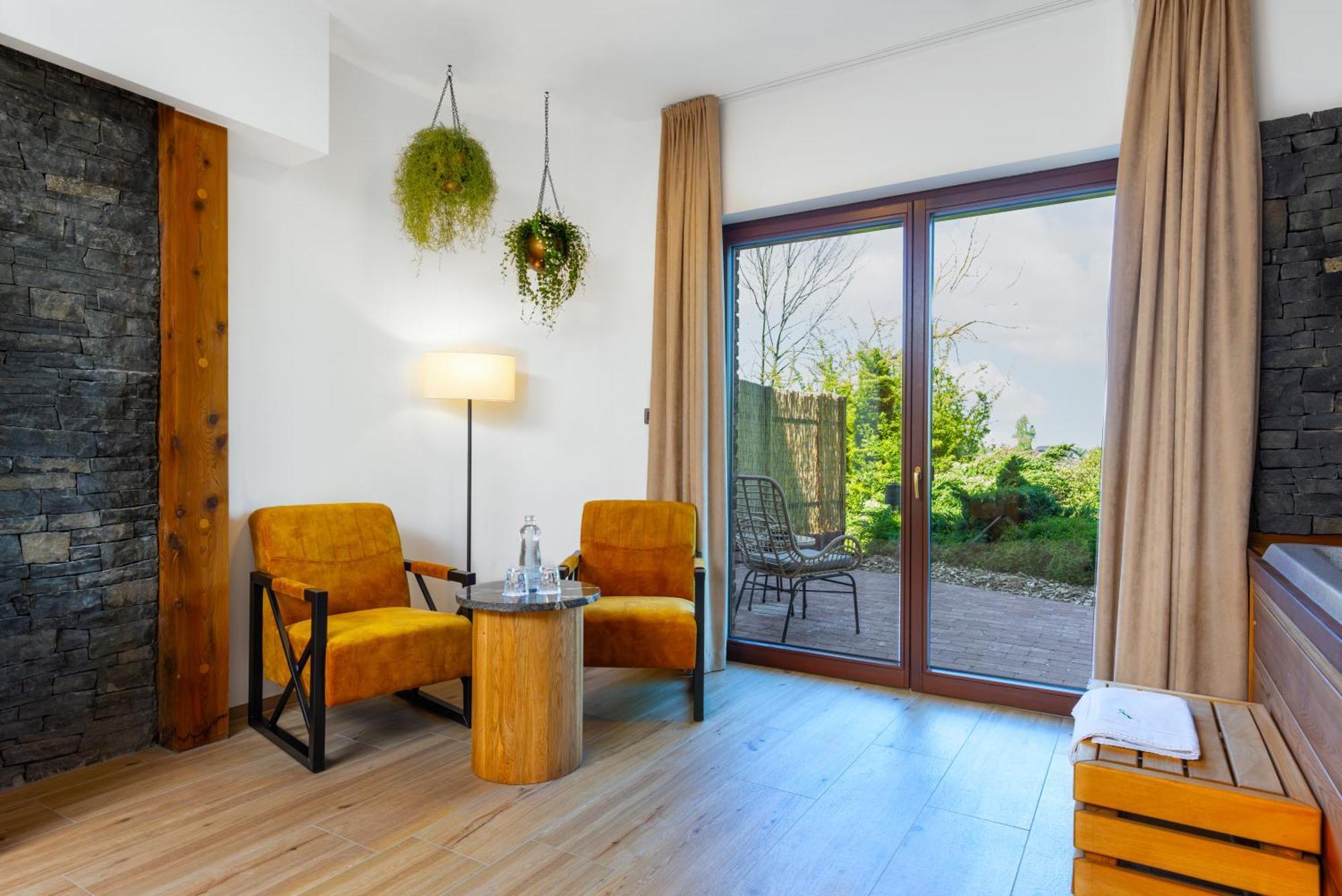 Golf & Spa Kuneticka Hora Dritec Экстерьер фото