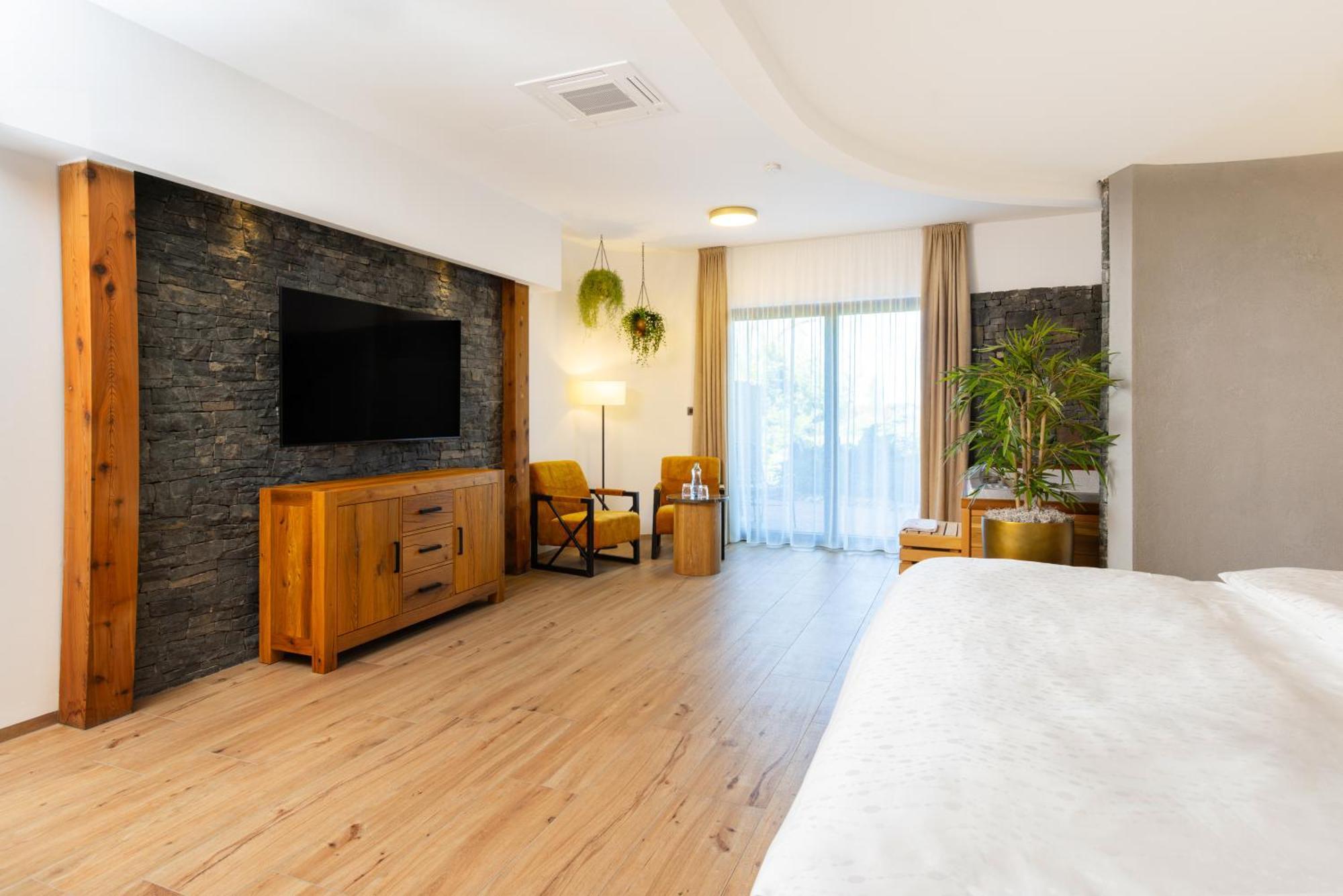 Golf & Spa Kuneticka Hora Dritec Экстерьер фото